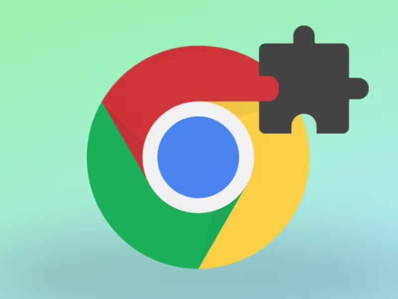 Cover image for Chrome Extension