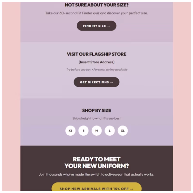 Cover image for THESE GIRLS RUN" e3 (Example