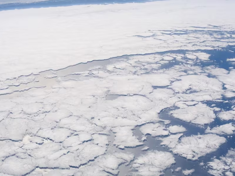 Cover image for I produced, shot, directed, and edited this interview-driven...