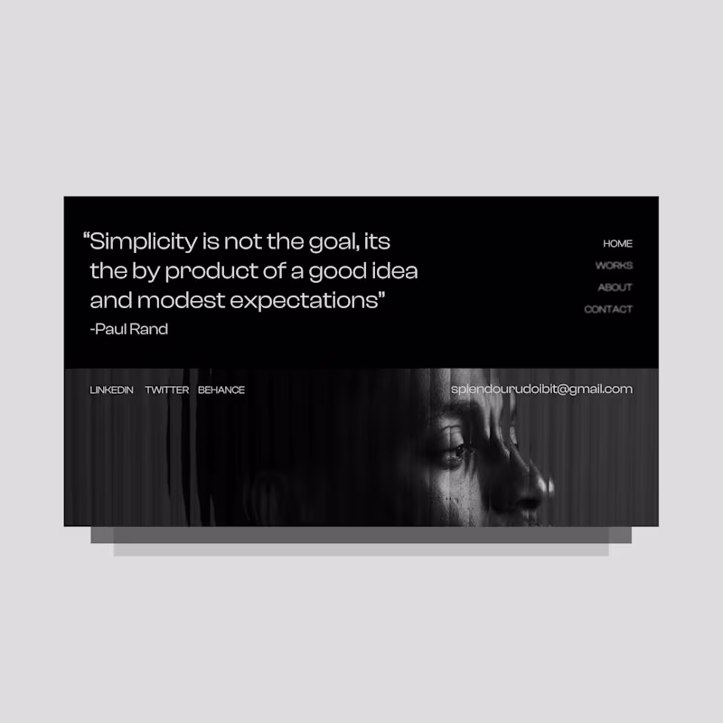 Cover image for Webflow Development