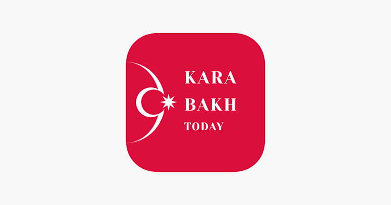 Cover image for Karabakh Today News App Development