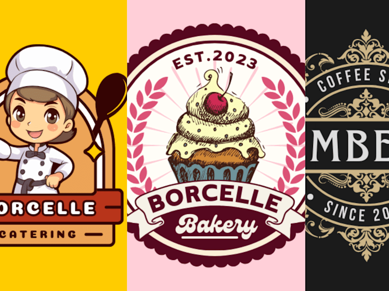 Cover image for Graphics Logo Design For Your Business