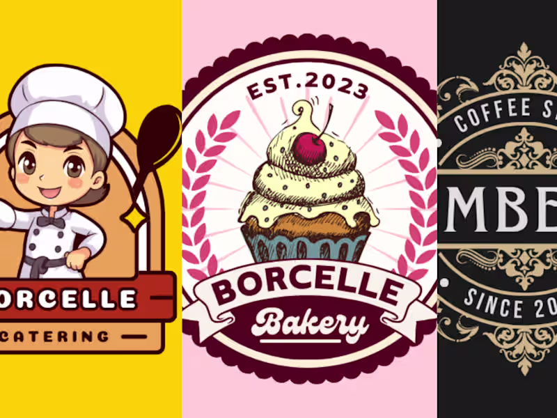 Cover image for Graphics Logo Design For Your Business