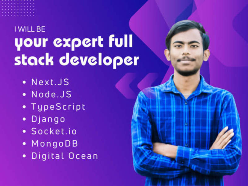 Cover image for Building Scalable Web Applications with Modern Technologies