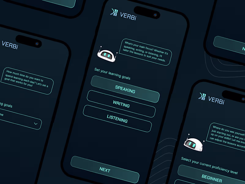 Cover image for Custom AI solution, chatbot, NLP tool, AI automation