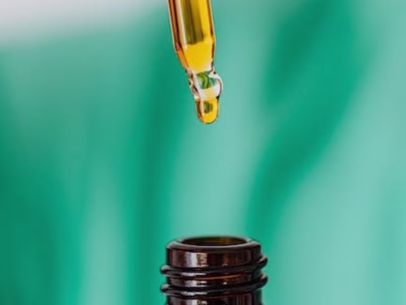 Cover image for VedRX