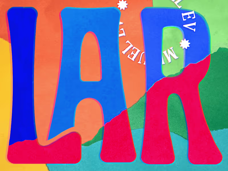 Cover image for Branding for any kind of service