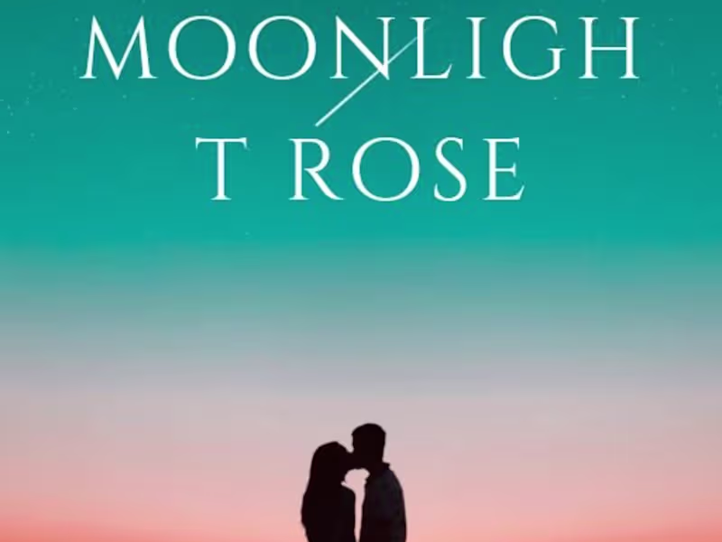 Cover image for Bloodline 