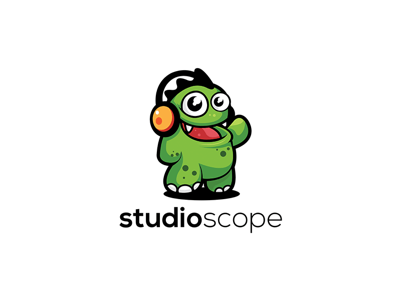 Cover image for Studio Scope