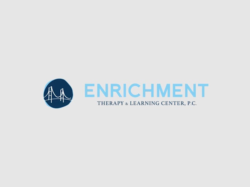 Cover image for Enrichment Therapies