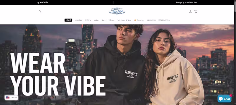 Cover image for Multi-Store Shopify Development & Expansion Setup