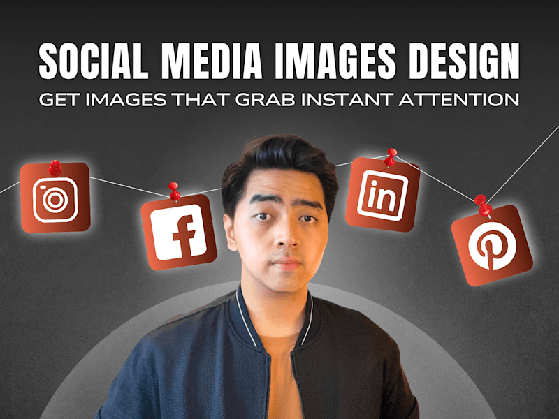 Cover image for Social Media Images That Stand Out