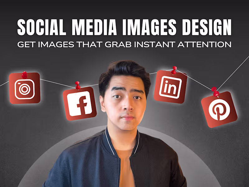 Cover image for Social Media Images That Stand Out