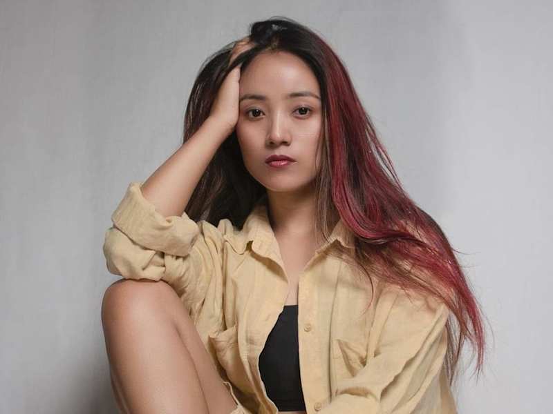 Cover image for Portrait shoot