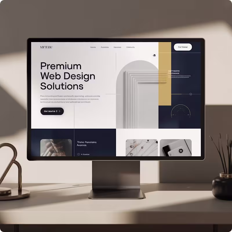 Cover image for Tired of wasting time on creating your brand identity ? Tire...