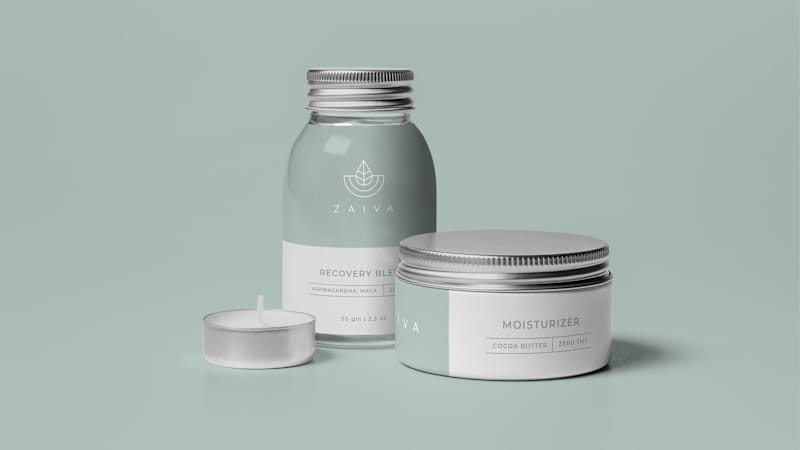 Cover image for Branding Suite
