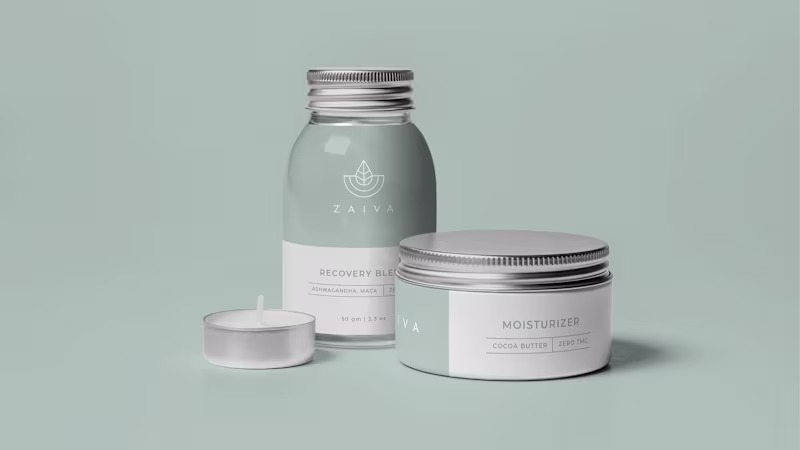 Cover image for Branding Suite