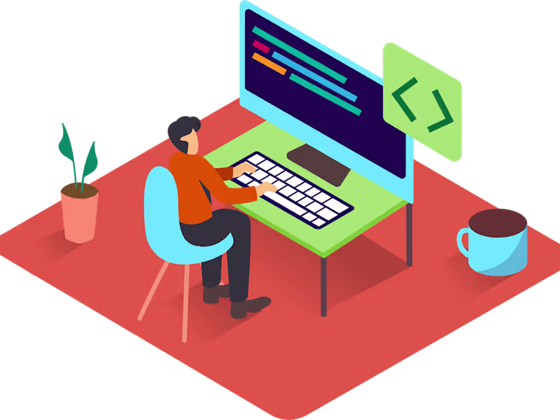 Cover image for Frontend Engineering