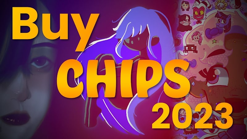 Cover image for Buy Chips 2023 - YouTube