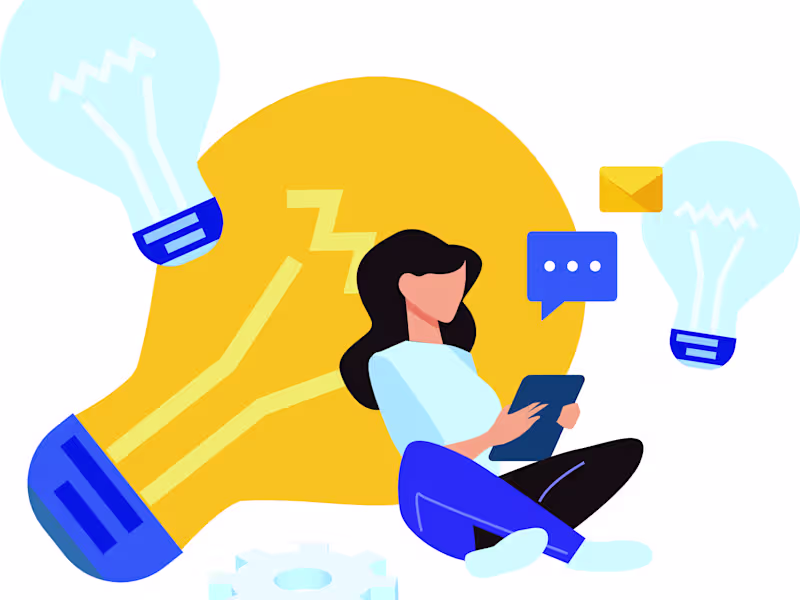 Cover image for Website Copy Consulting