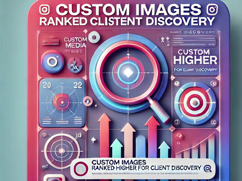 Cover image for Engaging Instagram Content Creation for Local Businesses