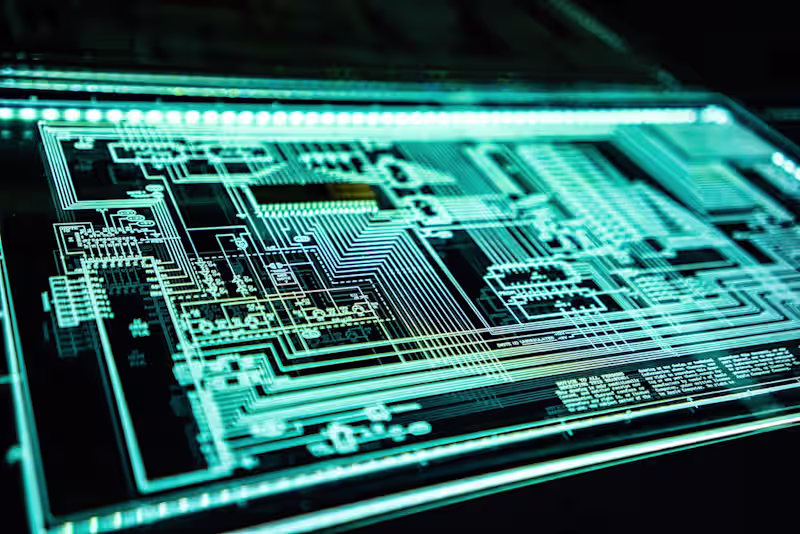 Cover image for Cybersecurity: A Game Changer for Your Business
