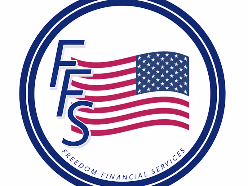 Cover image for Charlotte, NC Financial Services Firm | Home Page | Freedom Fin…