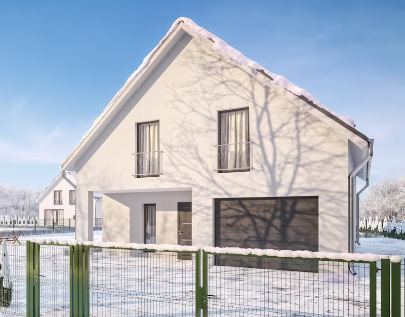 Cover image for 09.2020 House Estate 4K Animation