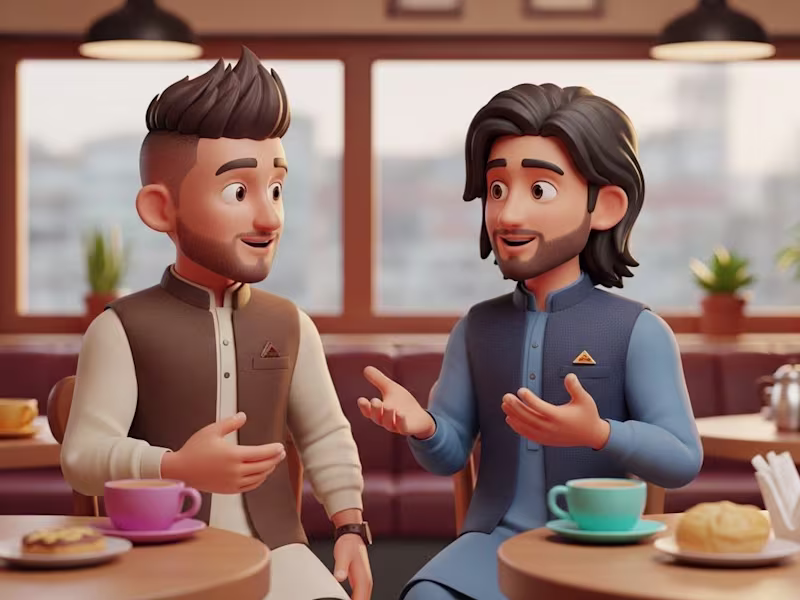 Cover image for AI-Generated Videos for Social Media & Marketing