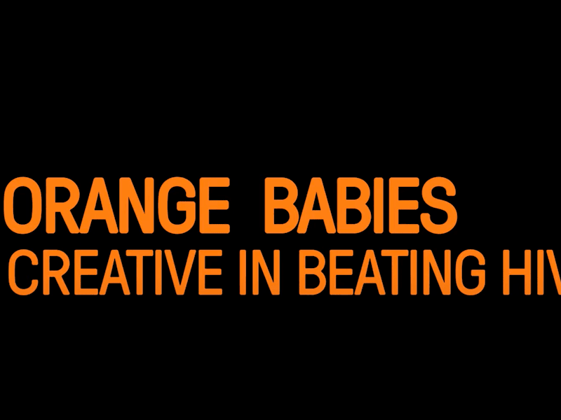 Cover image for Orange Babies - YouTube