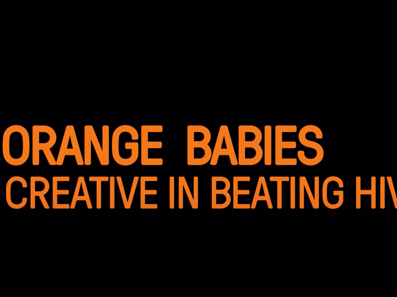 Cover image for Orange Babies - YouTube