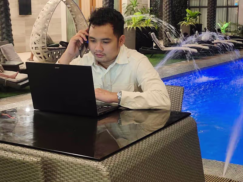 Cover image for Video Editing Project: Enhancing Your Visual Content Strategy