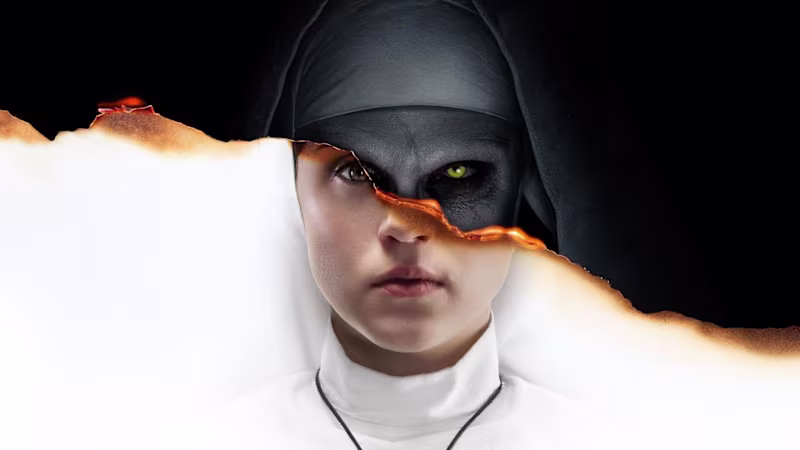 Cover image for Why Horror Fans Are Loving The Nun II to the Tune of $85 Millio…