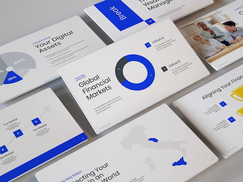 Cover image for ERP System capabilities for Business Success