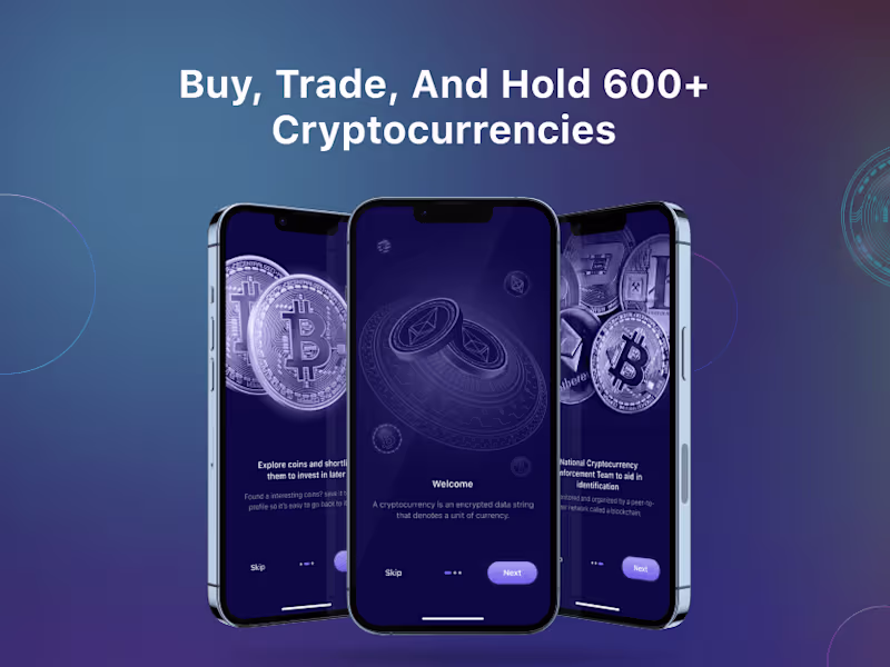 Cover image for Mobile App Design