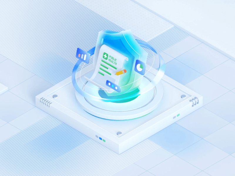 Cover image for Public Health
