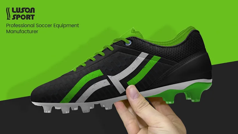 Cover image for Custom vs Retail Soccer Cleats: A Comprehensive Guide