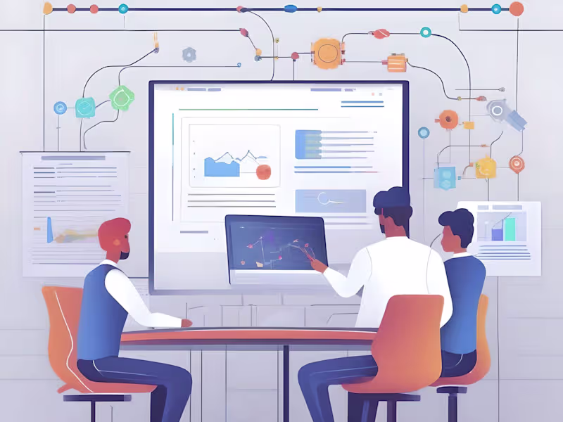 Cover image for I will train and optimize your AI model