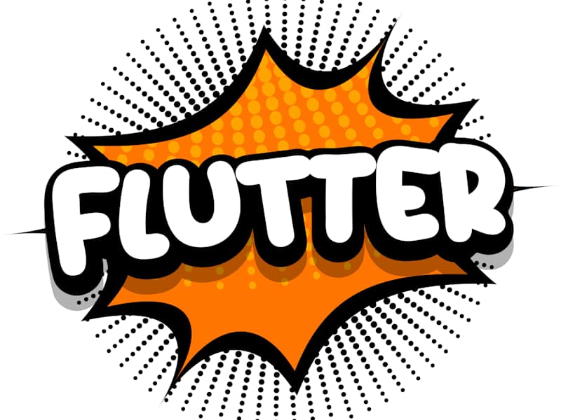 Cover image for Flutter App Development