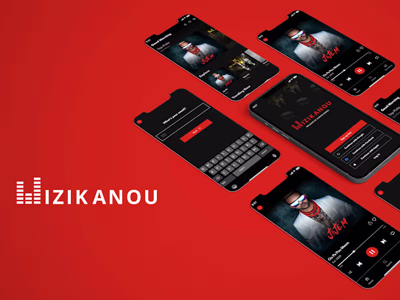 Cover image for mizikanou – My Portfolio