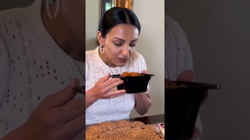 Cover image for Spec Ad Creator — :15 & :30 Brand Video Ads