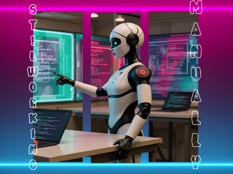 Cover image for Performance-Driven Creative Direction (AI-Assisted)