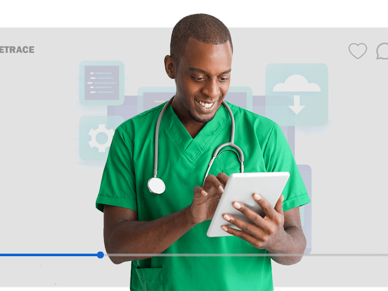 Cover image for PCOS Health & Wellness App