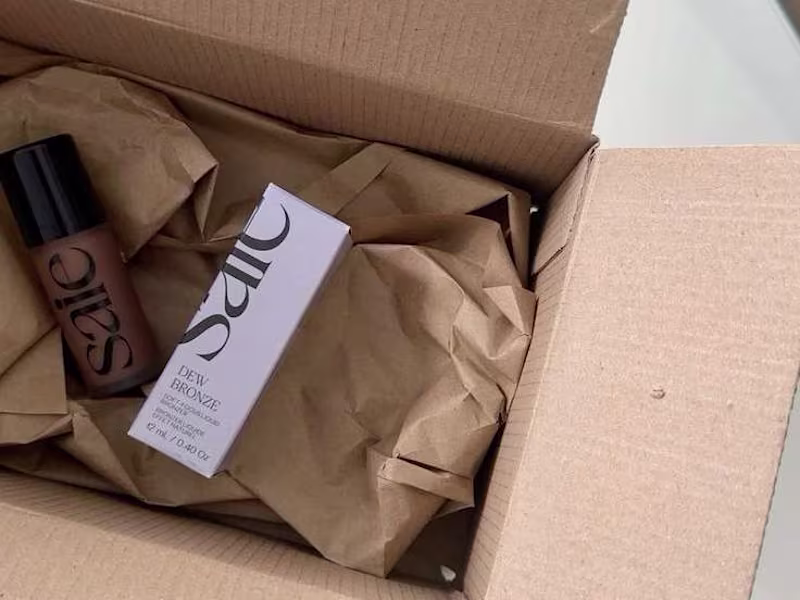 Cover image for Unboxing Video | For Tiktok, Reels and Youtube