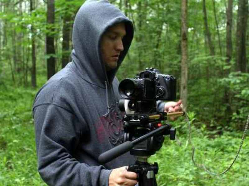 Cover image for Video Production and Editing