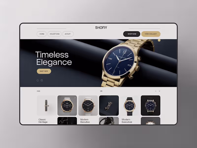 Cover image for Shopify Store Setup