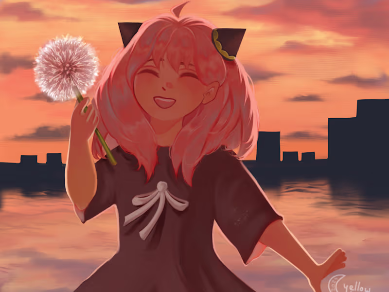 Cover image for Book Illustration