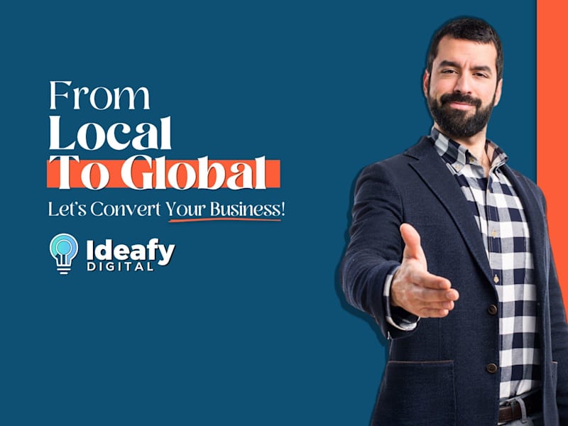 Cover image for Brand Design & Social Media Management
