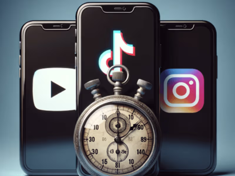 Cover image for Short From Video Editor/Creator