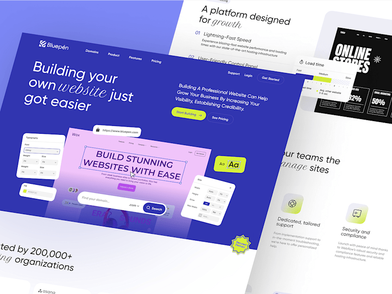Cover image for Web Development